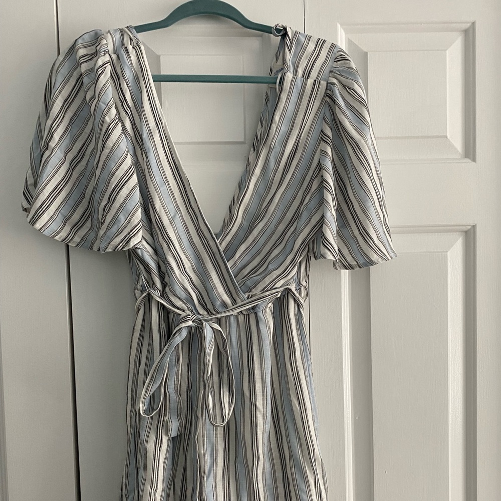 Francesca’s romper